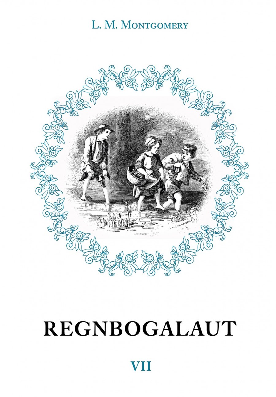 Regnbogalaut