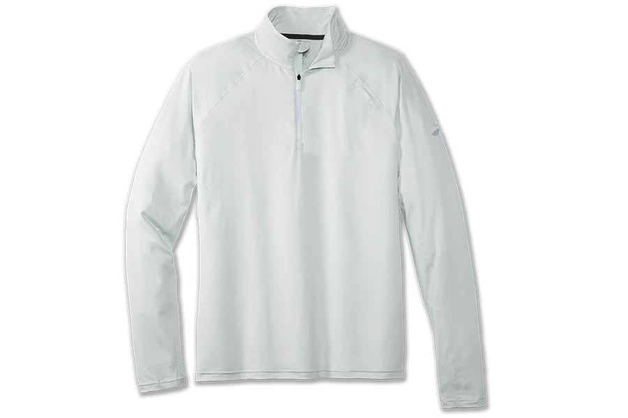 Brooks Dash 1/2 Zip Herra