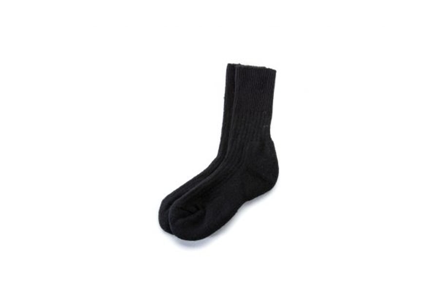 Angora socks