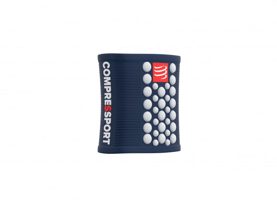 CompresSport Sweatbands 3D.Dots
