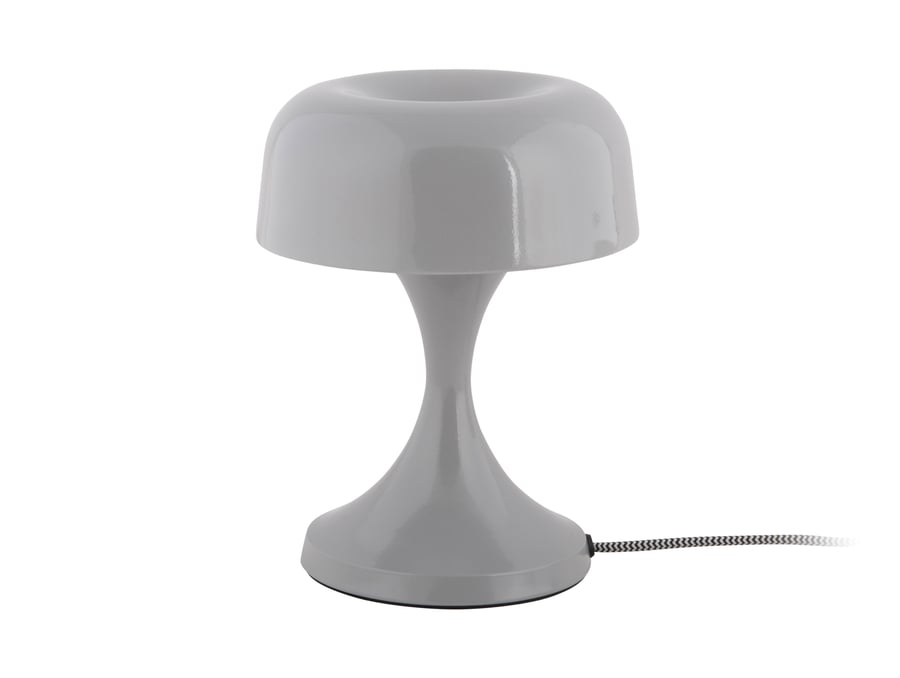 Moda Borðlampi Mouse Grey