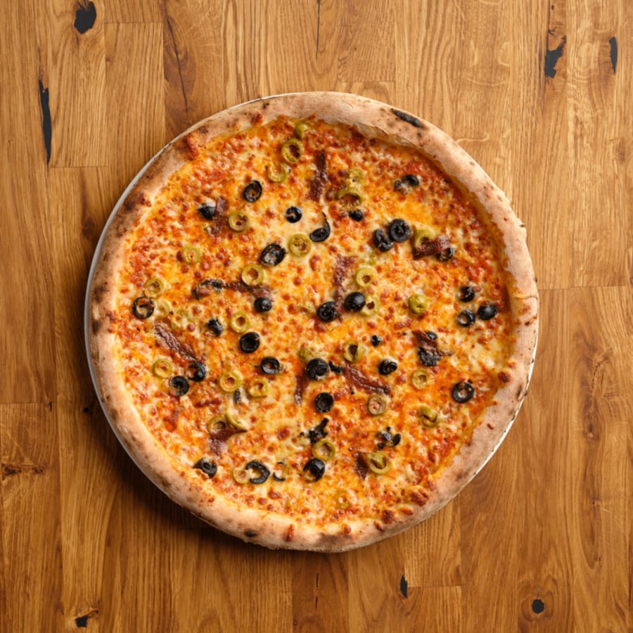 Napolitana