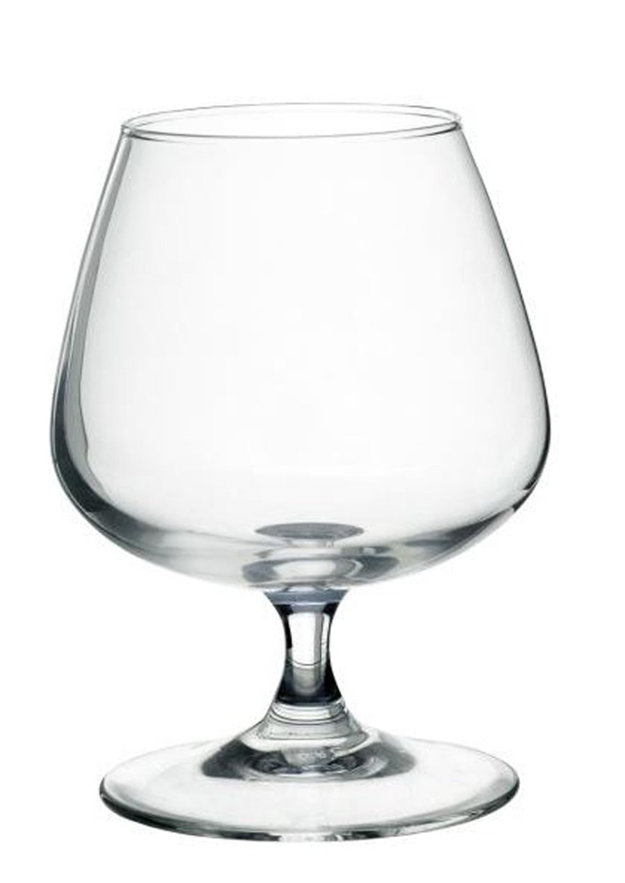 Koníaksglas 41 cl.