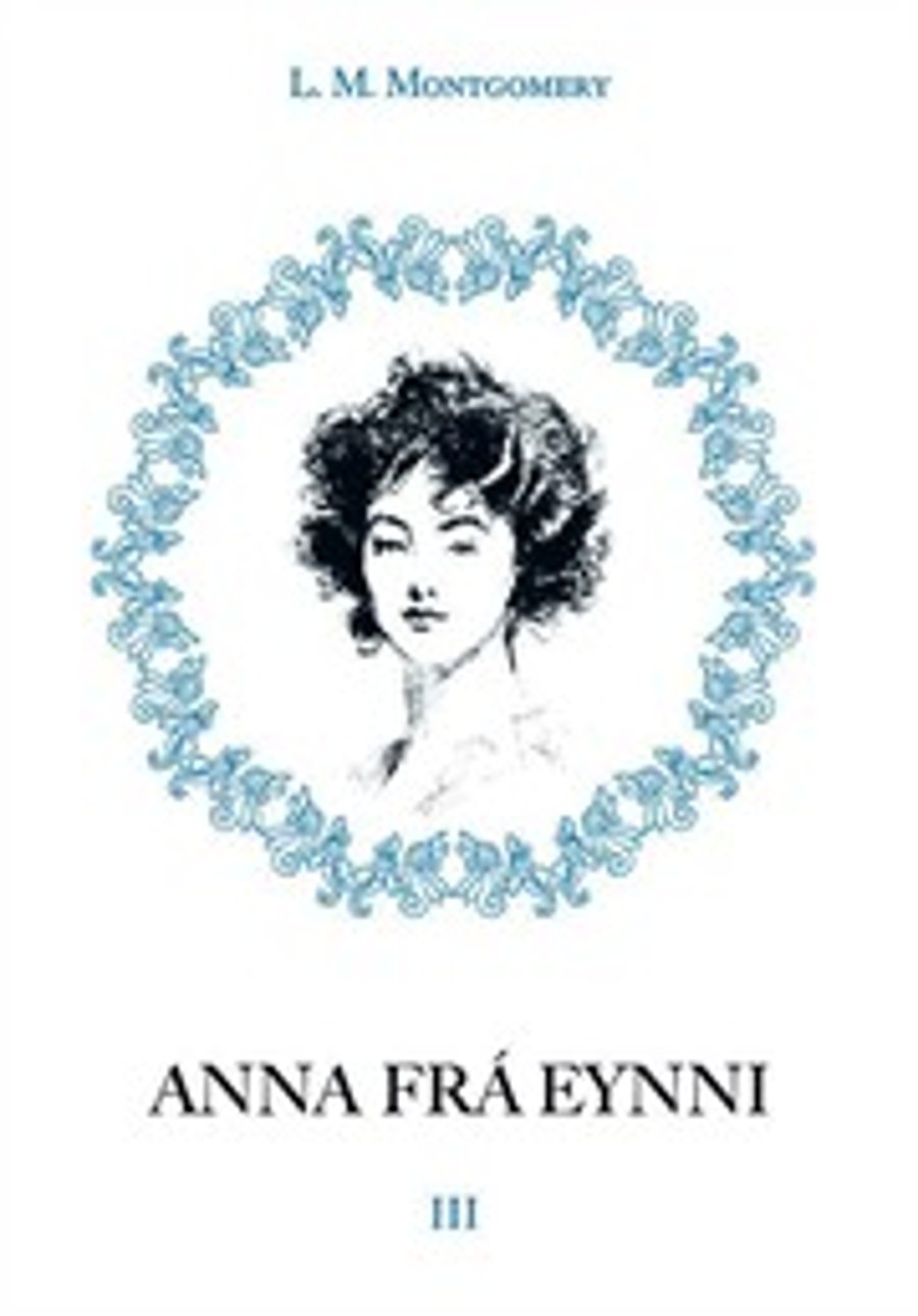 Anna frá eynni