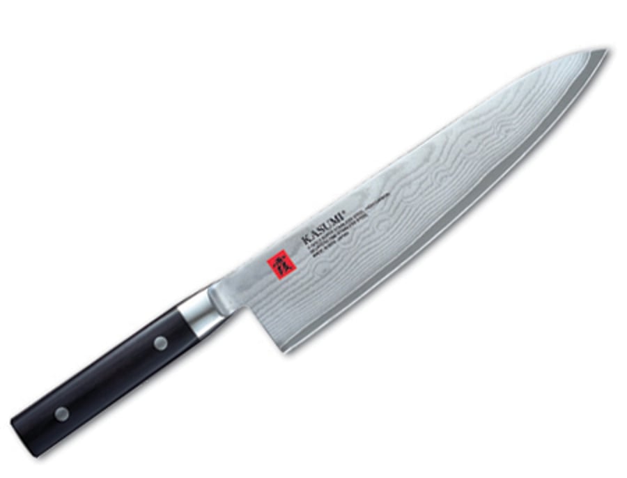 Kasumi Chef 24 cm