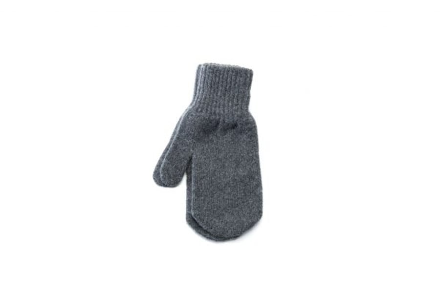 Men´s  Wool Mittens