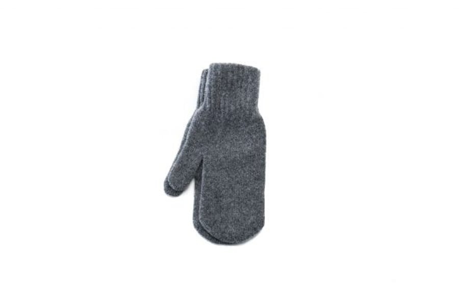 Women´s Wool Mittens