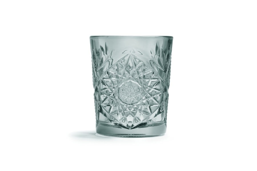 Hobstar Glas | Grænt