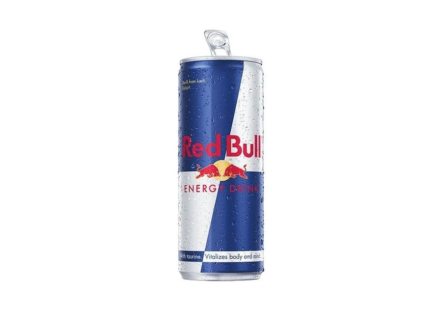 Red Bull ED 250ml