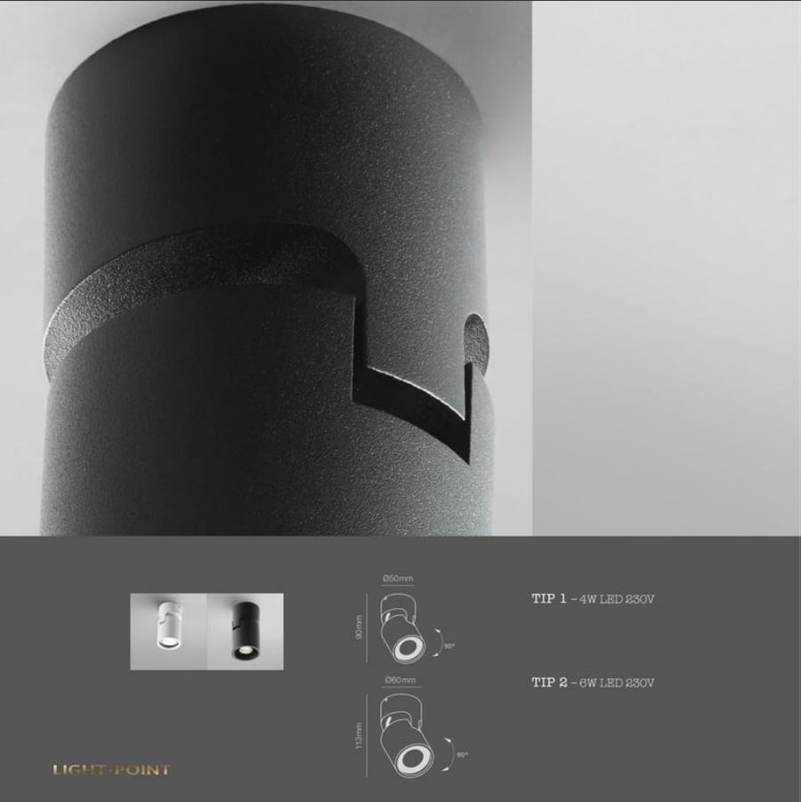 Tip 2 Black