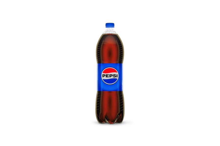 Pepsi 2L