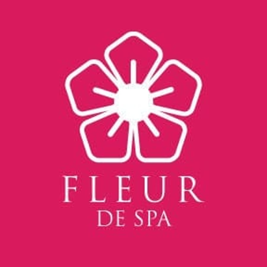 Fleur de Spa nuddkerti Island Hibiscus