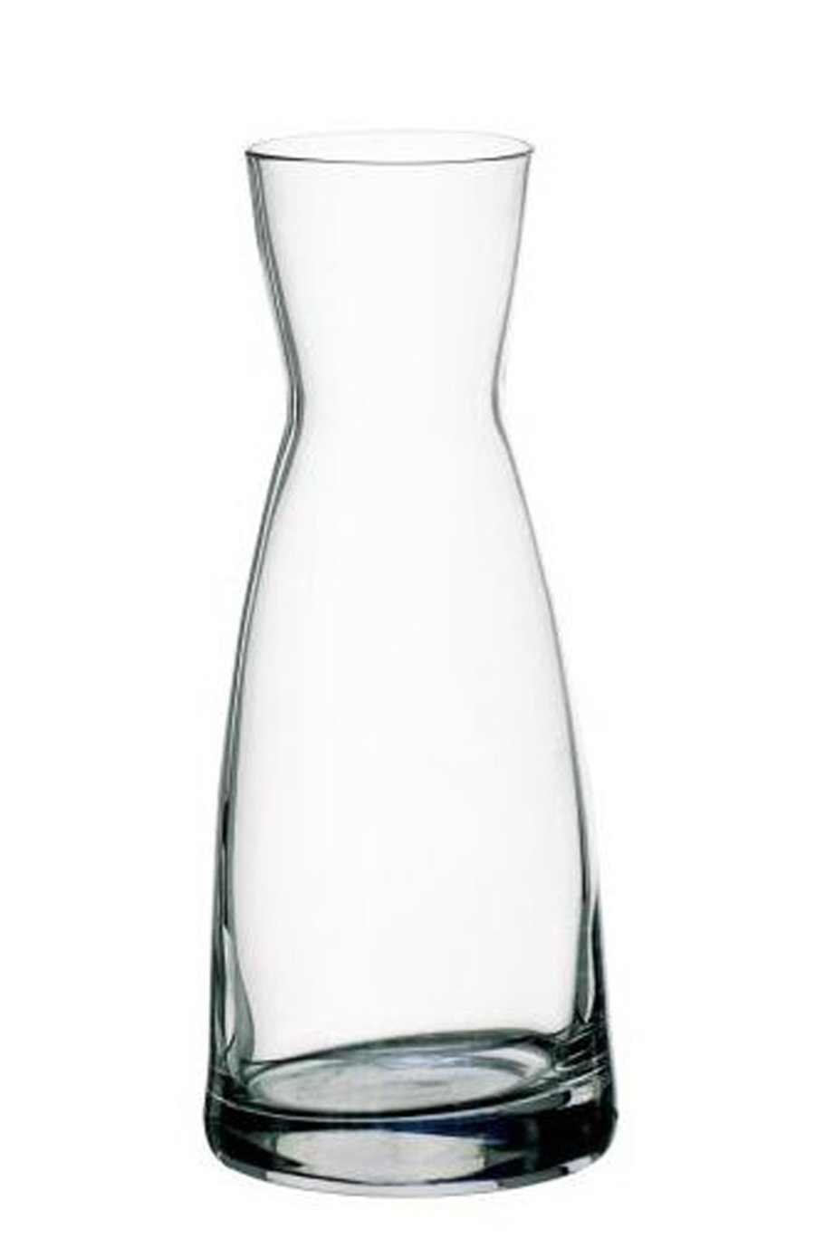 Gler karafla 25 cl