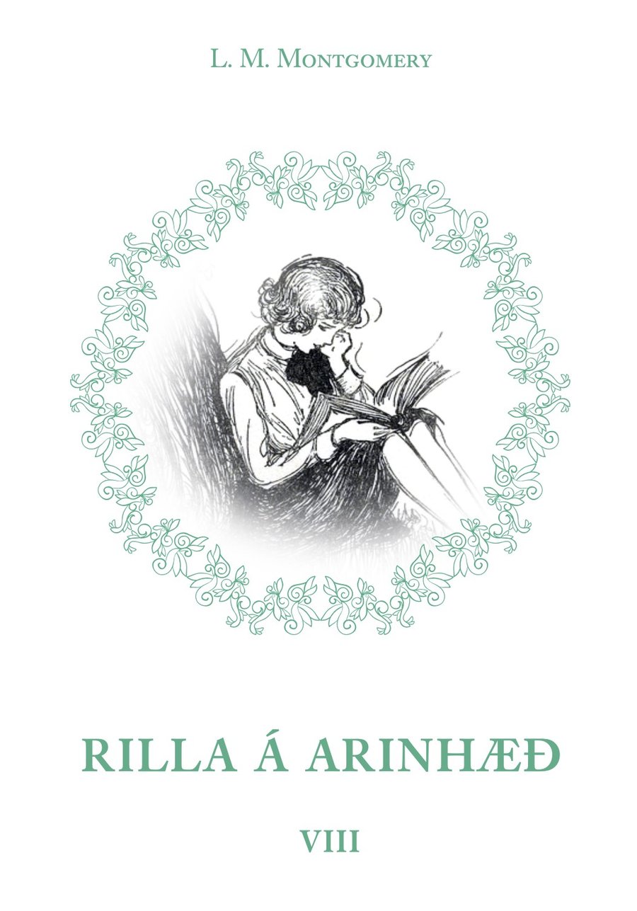 Rilla á Arinhæð (8)