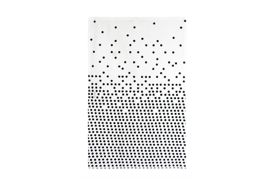 Dots viskustykki