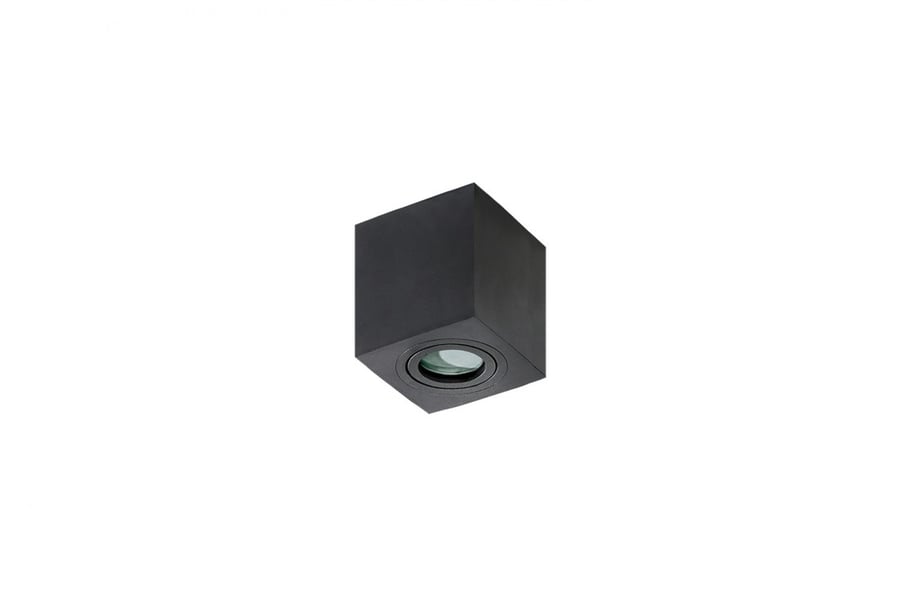 Brant Black Square