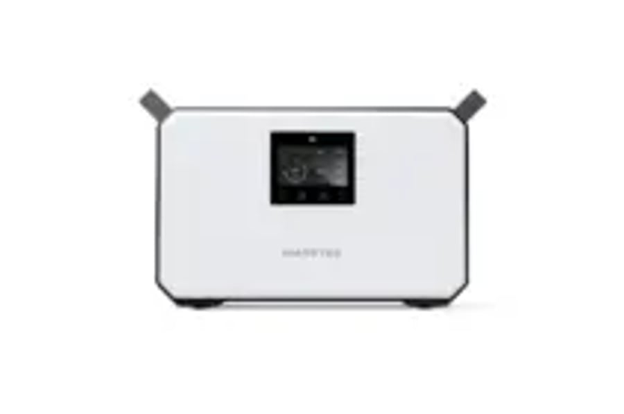Marstek Mercury M2200 - 2400W Orkubanki með 20% afslætti