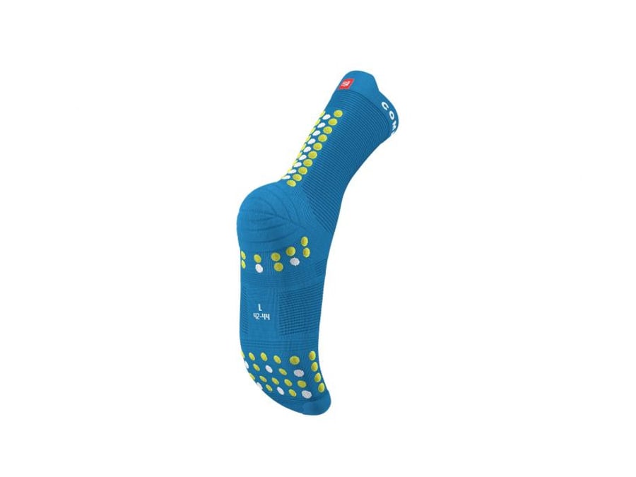 CompresSport Pro Racing Socks Run High