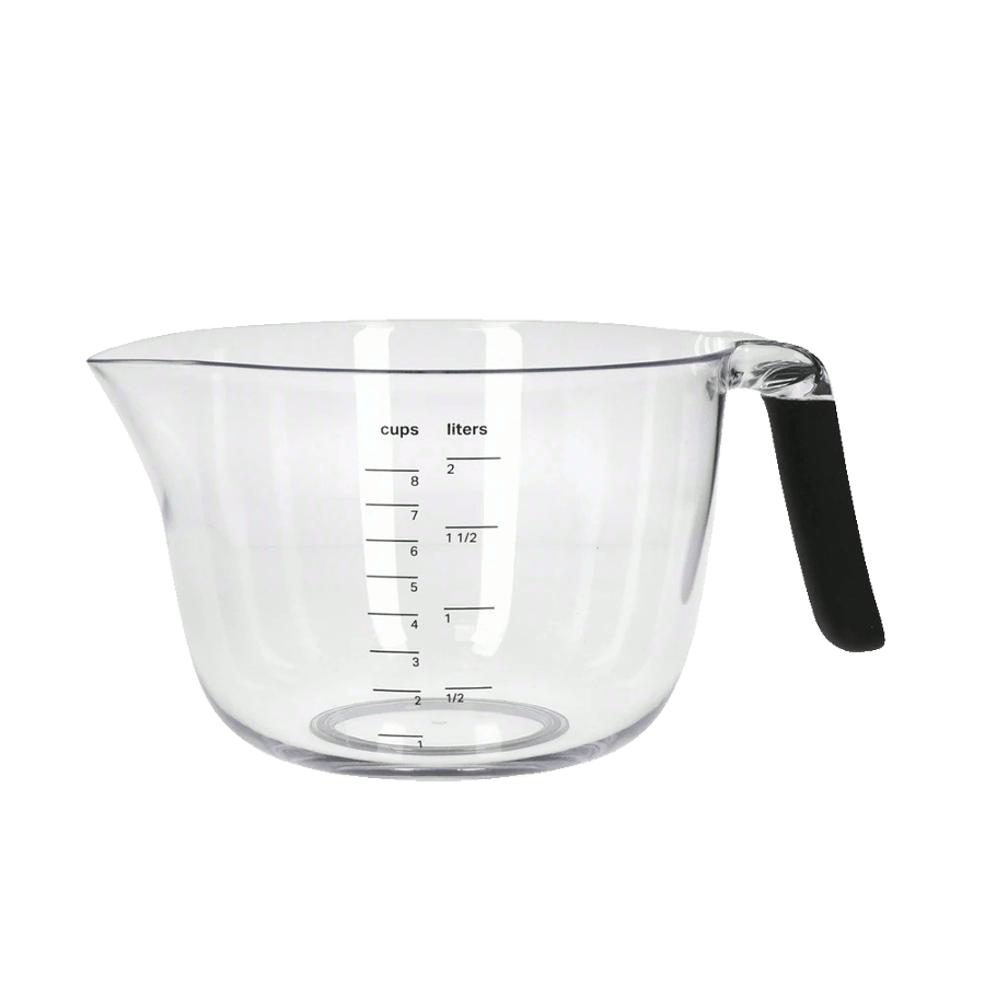 KitchenAid mæliskál