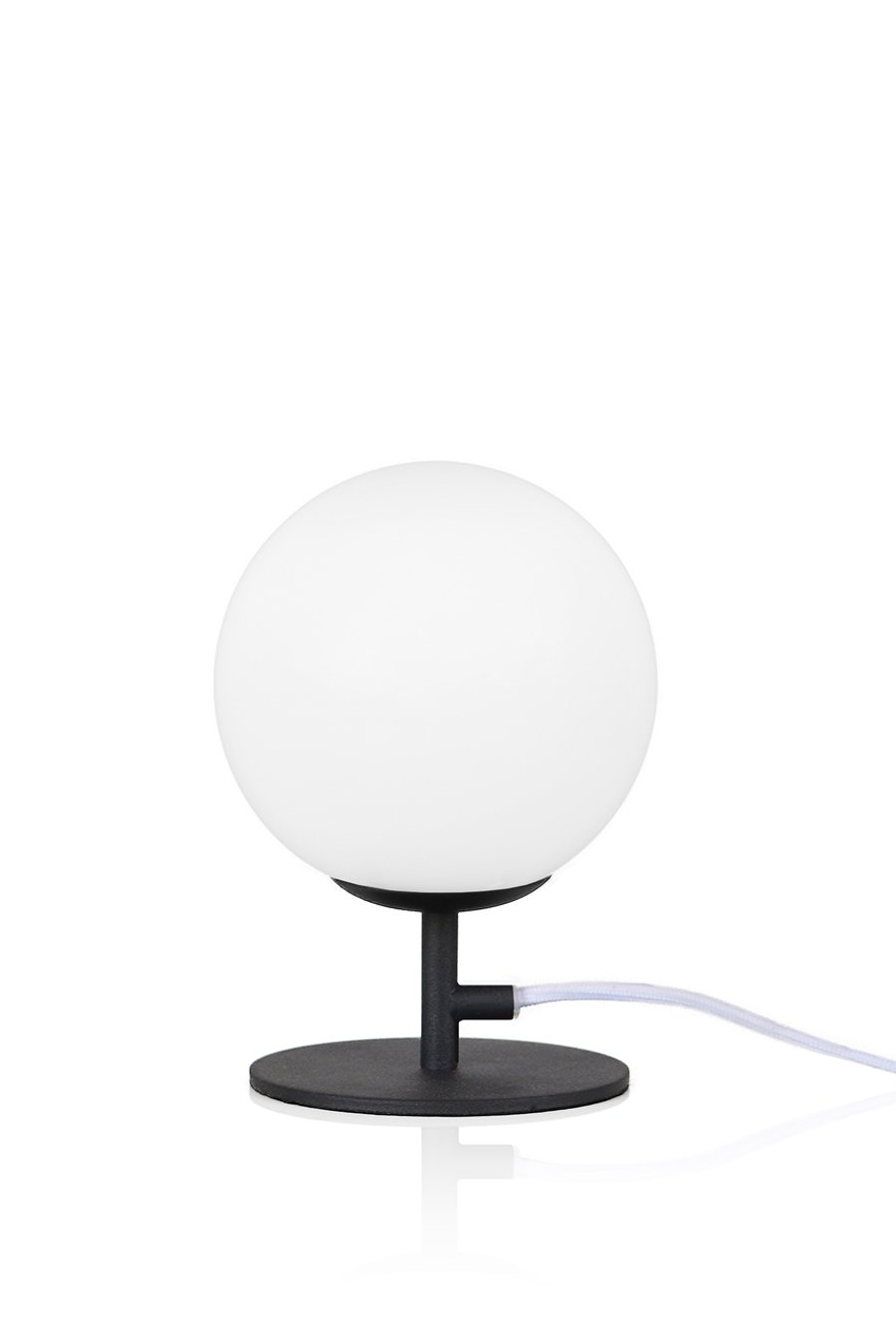 TABLE LUNA BLACK