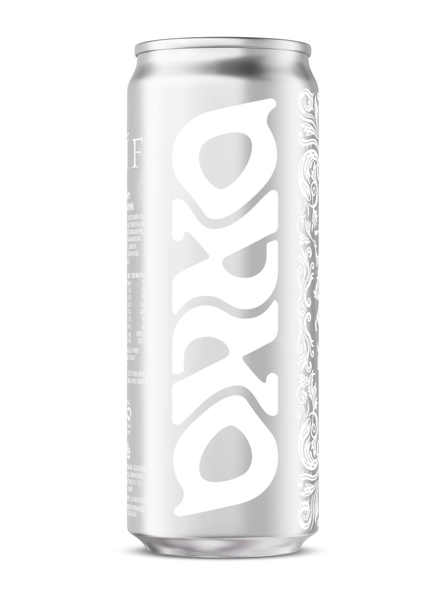 Orka Eilíf 330 ml