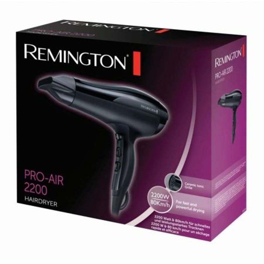 Pro Air 2200
