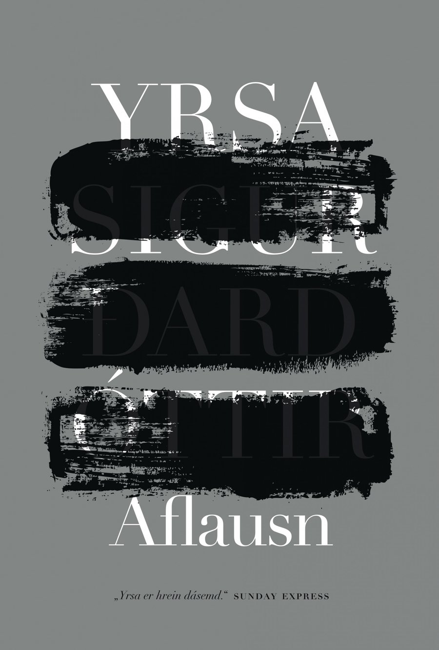 Aflausn
