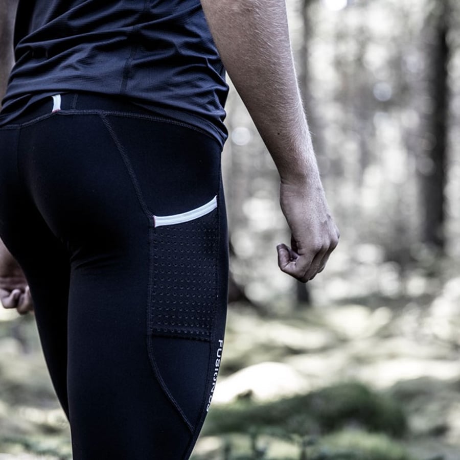 Fusion C3 Long Tights