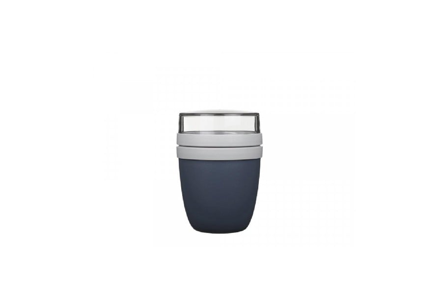Box m/Loki Blátt