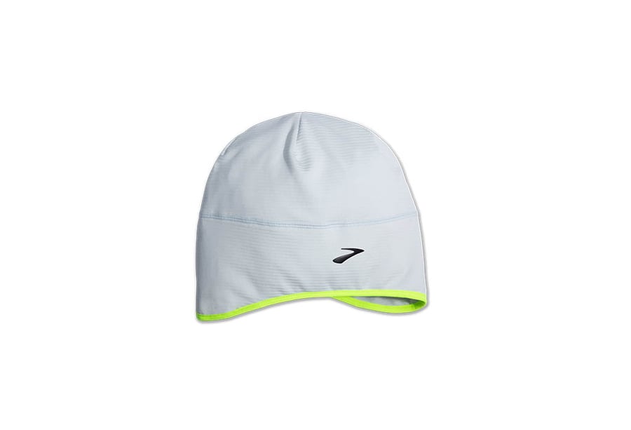 Brooks Notch Thermal Beanie