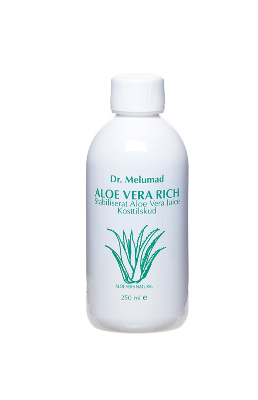 Aloe Vera safi – C-vítamín