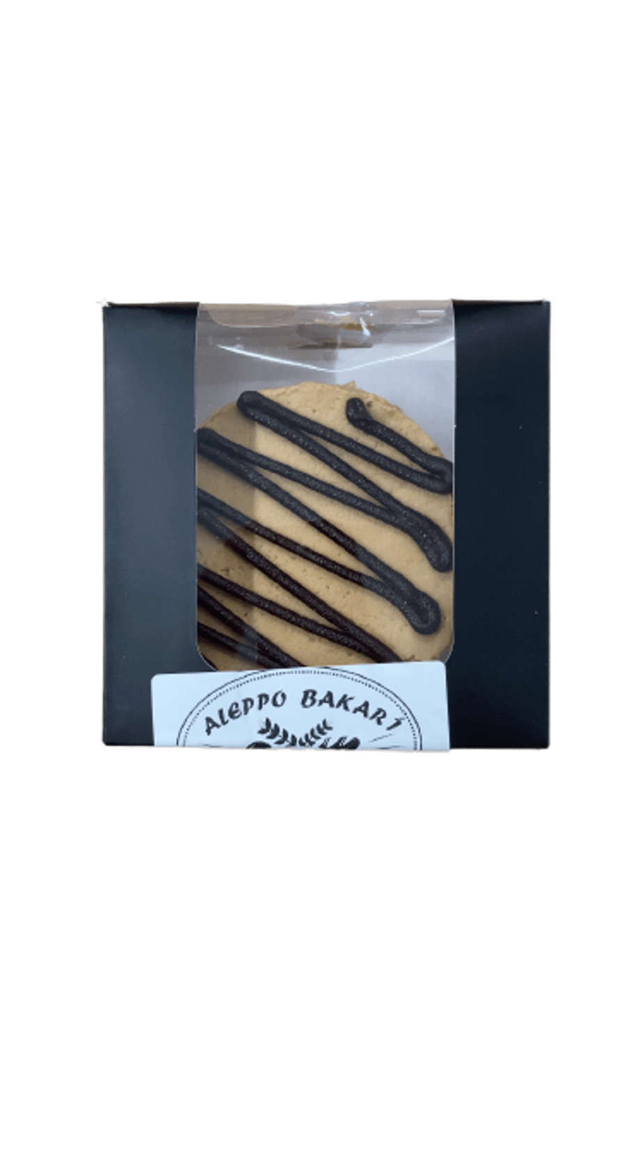 Aleppo Bakarí Mokka Ostakaka 330 g