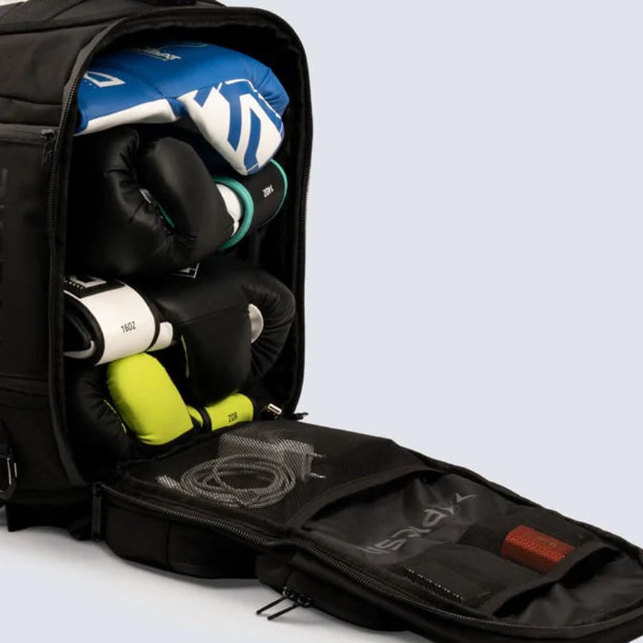 Maverick tactical bakpoki 40L 2nd generation moonless