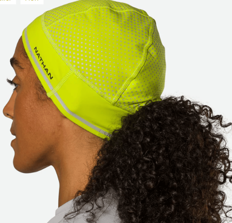 Nathan HyperNight Reflective Pony-Tail B