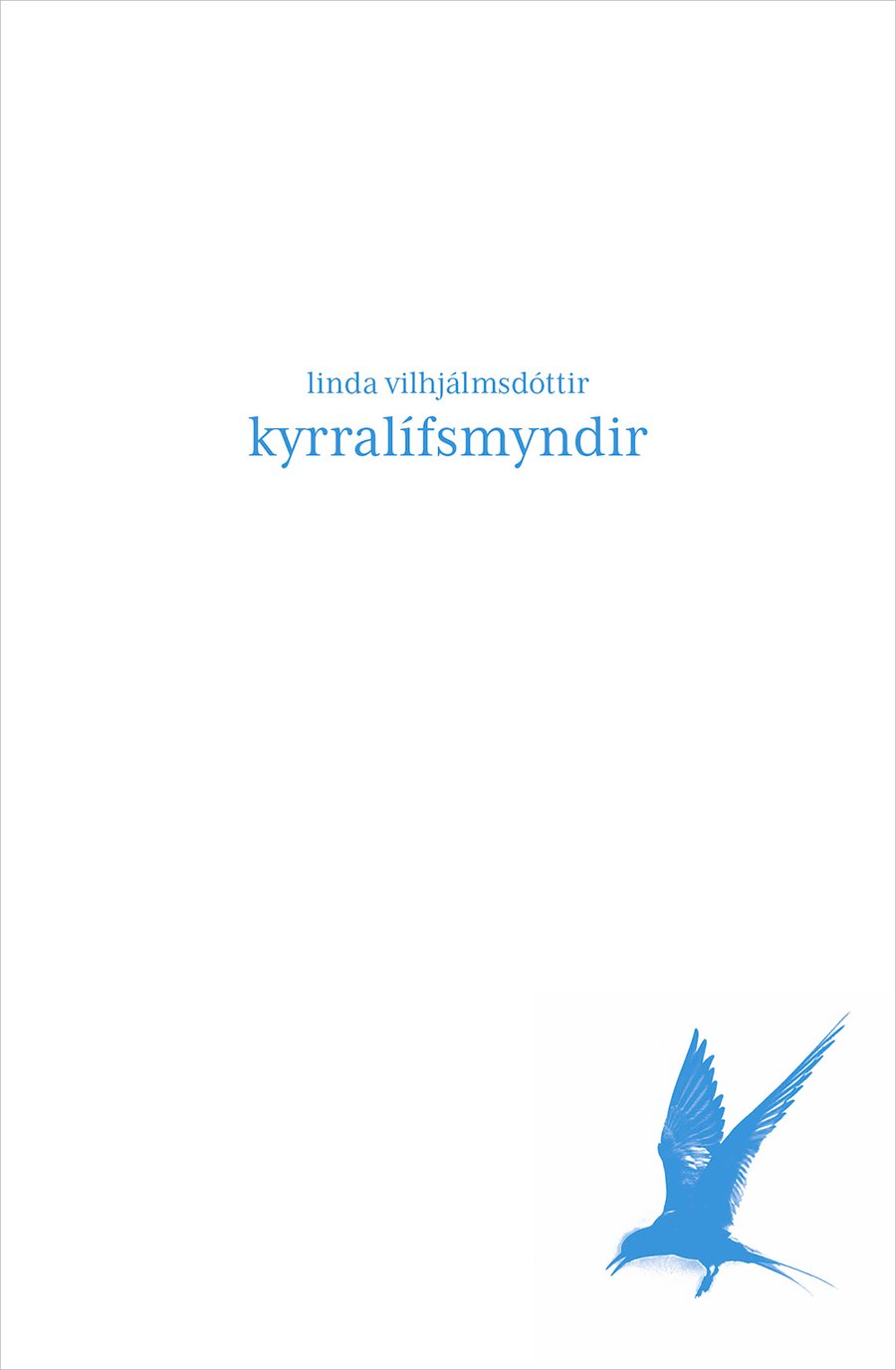Kyrralífsmyndir