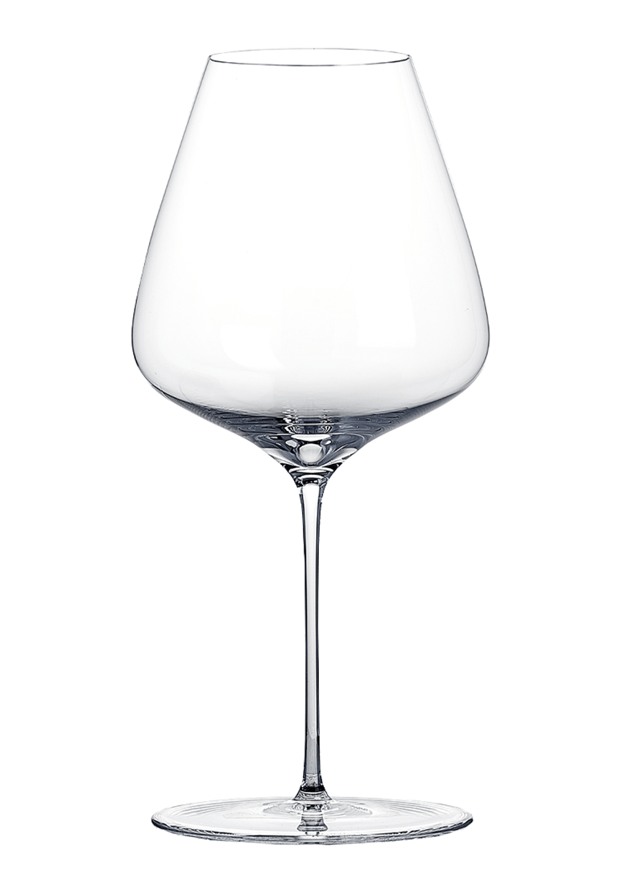 Grassl Glass Vigneron Series Cru (Burgundy rautt)