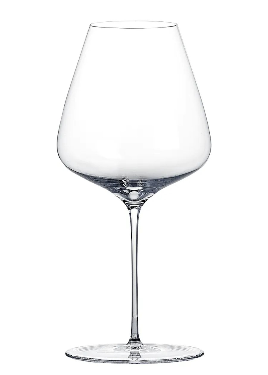Grassl Glass Vigneron Series Cru (Burgundy rautt)
