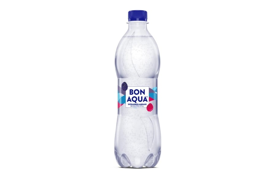 Bonaqua Skógarberja