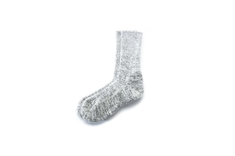 Angora socks