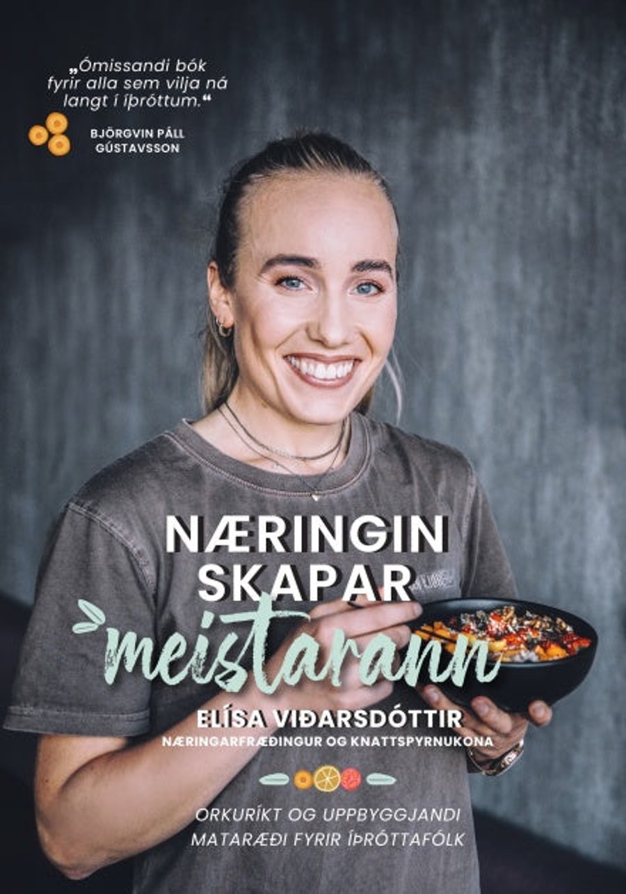 Næringin skapar meistarann