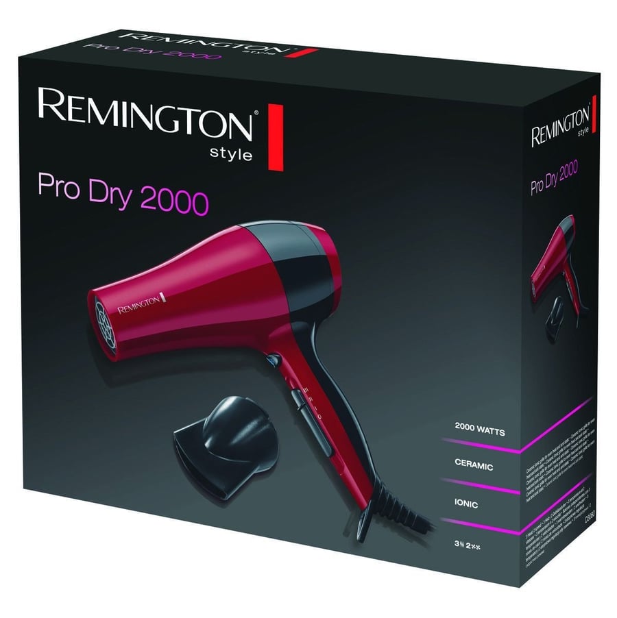 PRO DRYER 2000W
