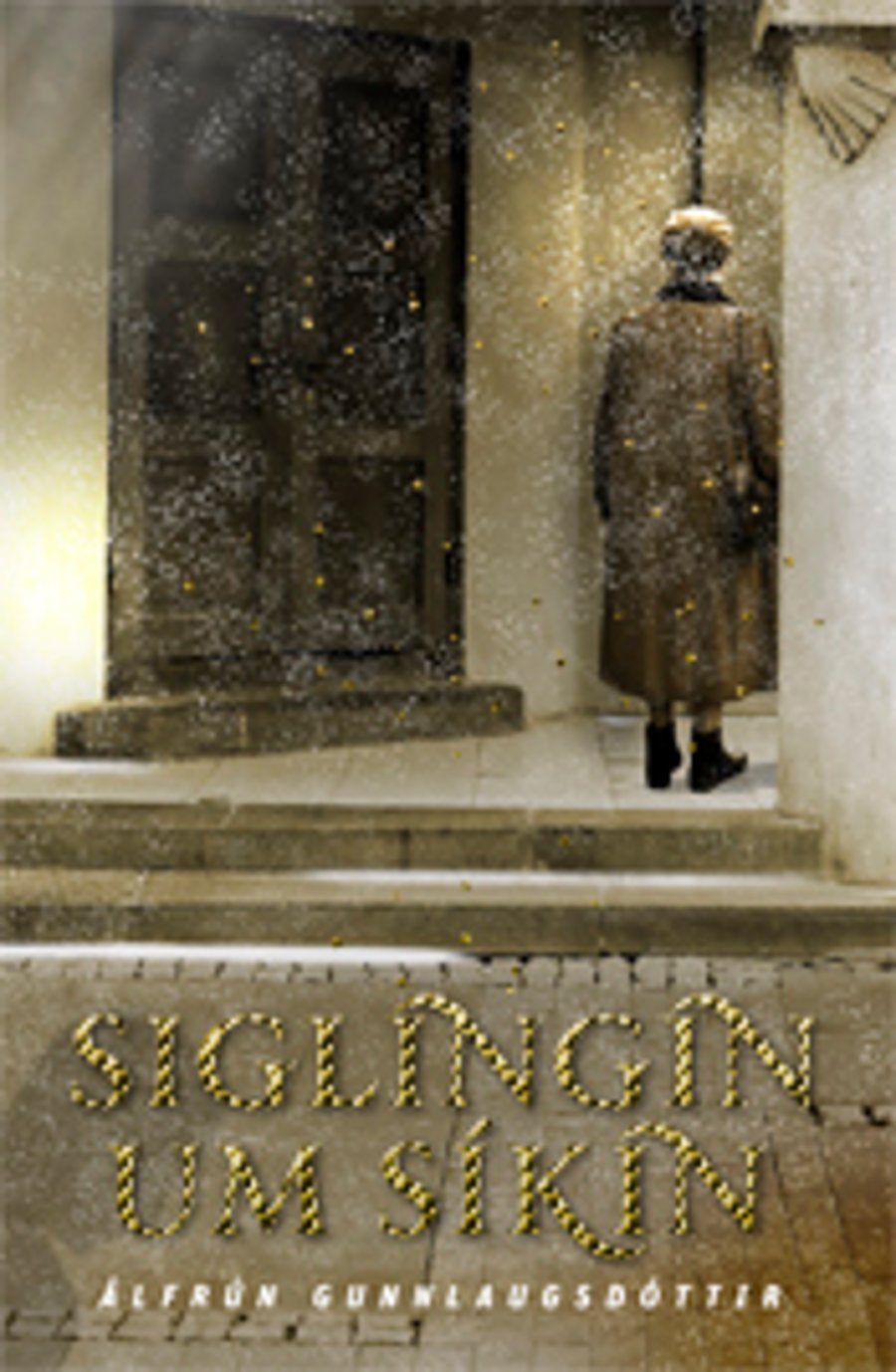 Siglingin um síkin