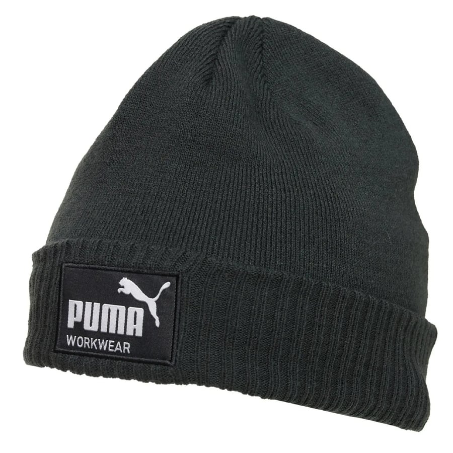 Puma Workwear húfa svört