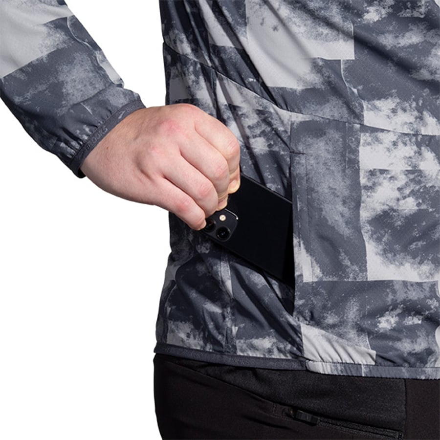 Brooks Canopy Jacket Herra