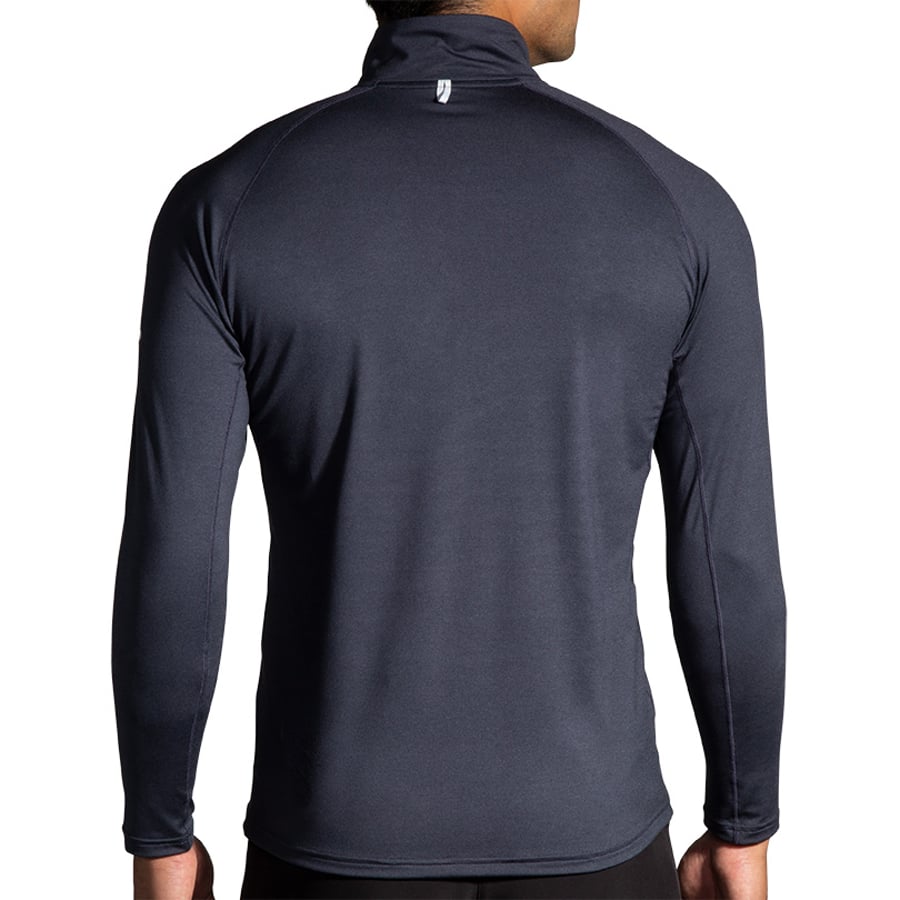 Brooks Dash 1/2 Zip Herra