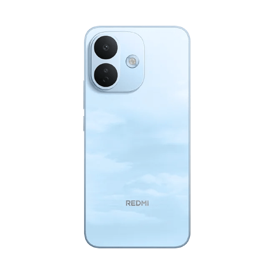 Redmi Note 17 Pro 5G 6+256GB snjallsími