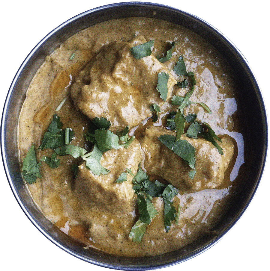 Réttur vikunnar: Thalassery