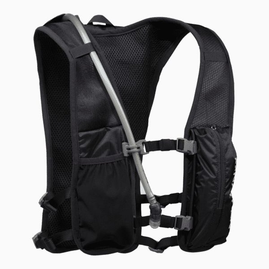 Nathan QuickStart 4L