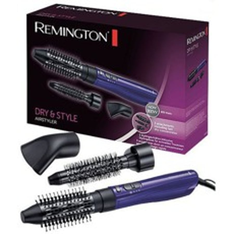 Dry & Style Airstyler
