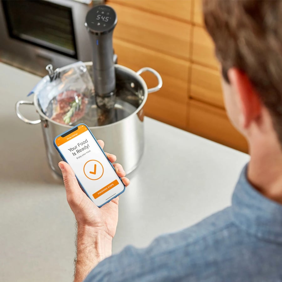 Anova Sous Vide stafur